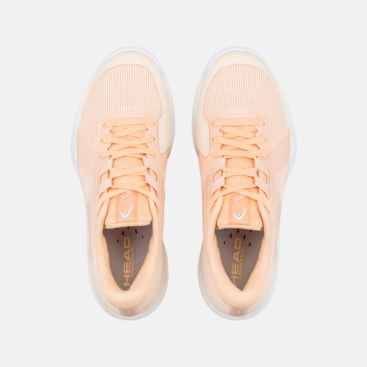 HEAD Sprint Pro 4.0 Scarpe tennis donna 4/7