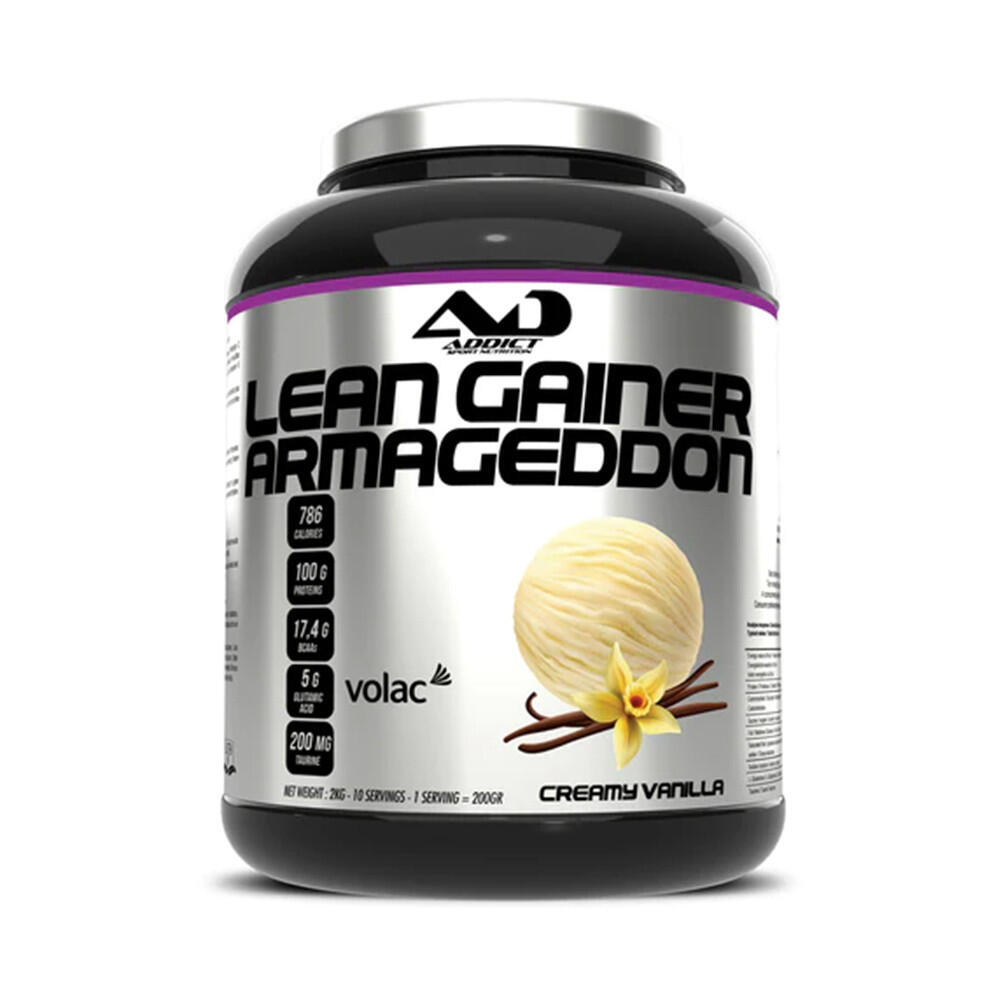 ADDICT SPORT NUTRITION picture