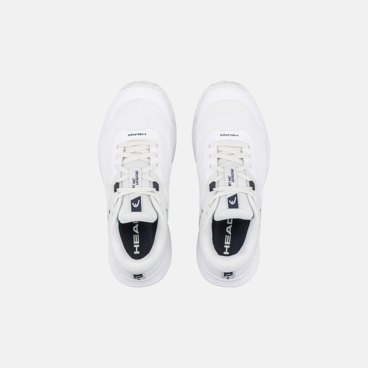 HEAD Motion 1.5 Junior Padel Schuhe 7/7