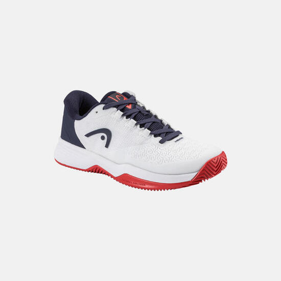 HEAD Revolt Pro 5.0 Clay Buty do tenisa junior