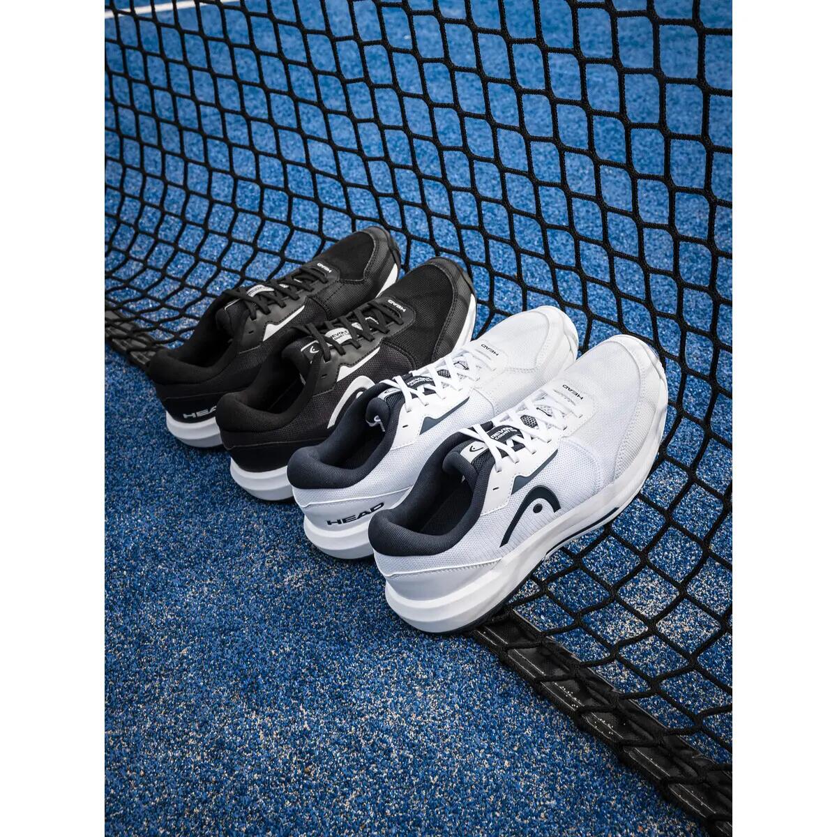 HEAD Revolt Court 5.0 Heren Tennisschoenen 7/7