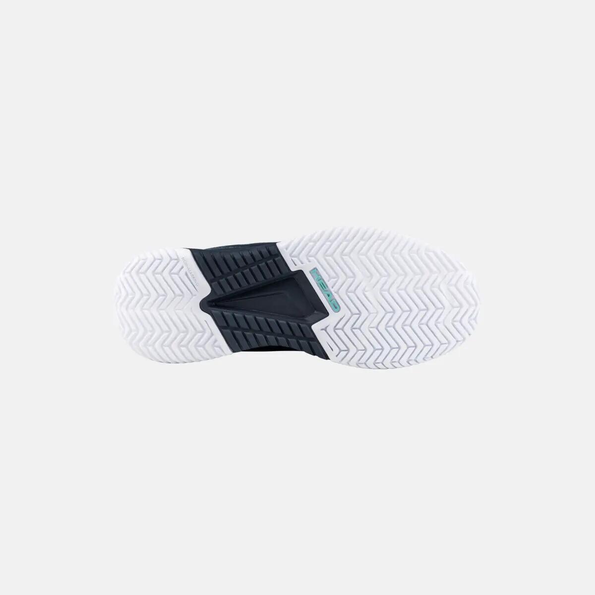 HEAD Sprint Court 4.0 Junior Tennis Shoes 2/6