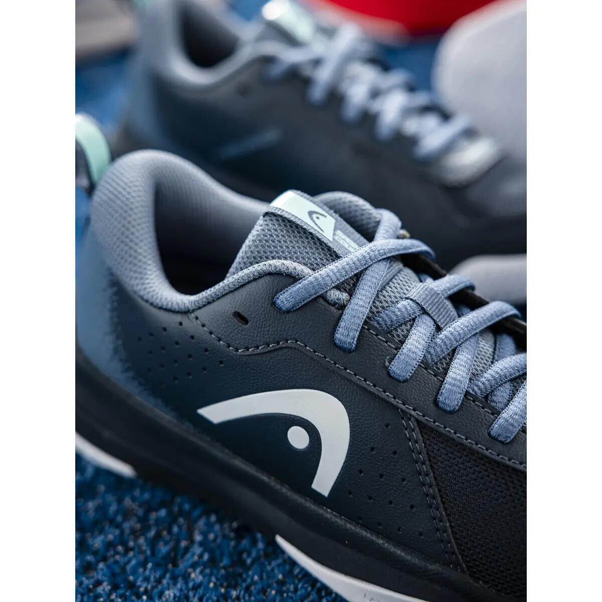 HEAD Sprint Court 4.0 Junior Tennis Shoes 5/6
