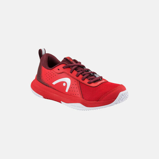 HEAD Sprint Court 4.0 Chaussures de tennis junior
