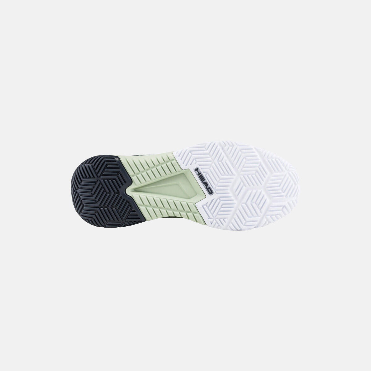 HEAD Motion 1.5 Zapatillas para jugadores júniors de pádel 5/7
