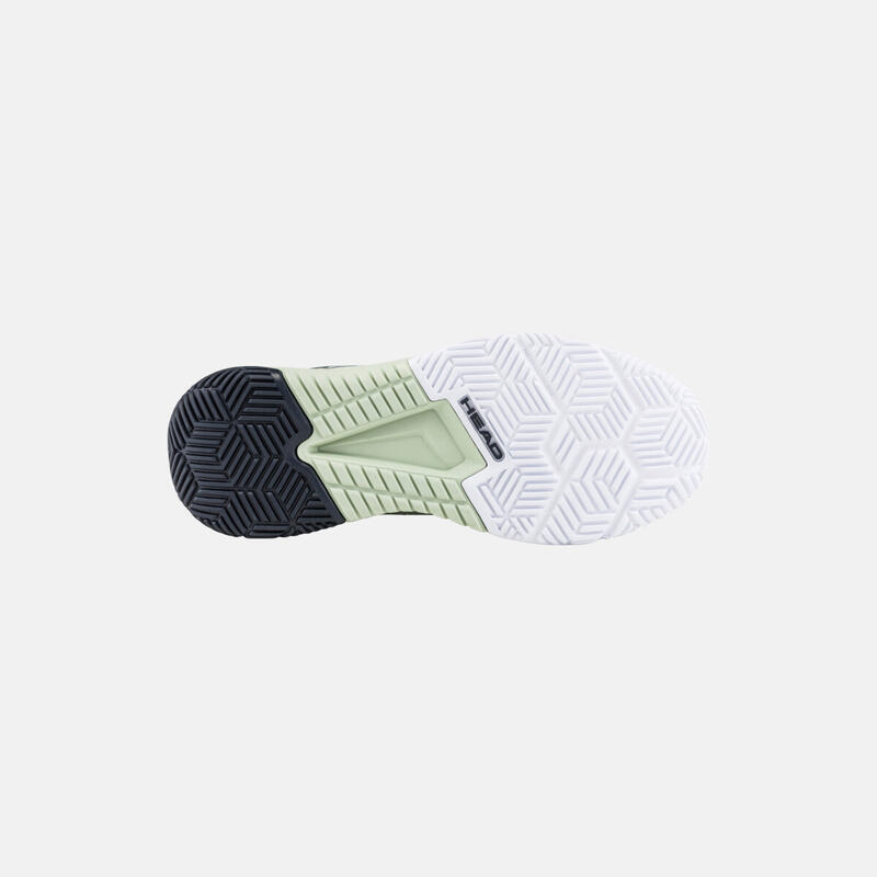 Head Motion 1.5 Padel Verde Junior 275686