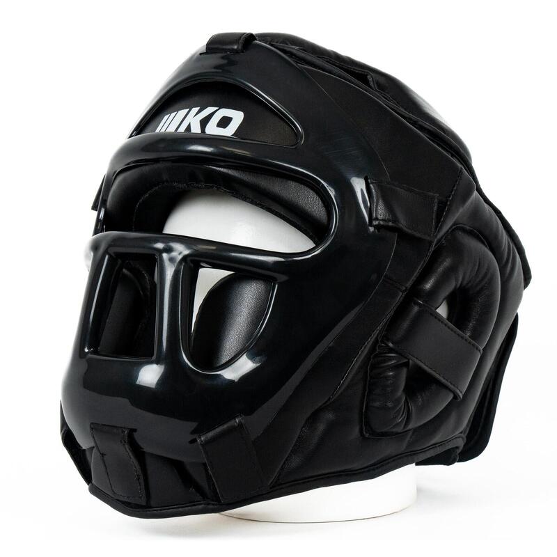 Casca Box Knockout Face Saver