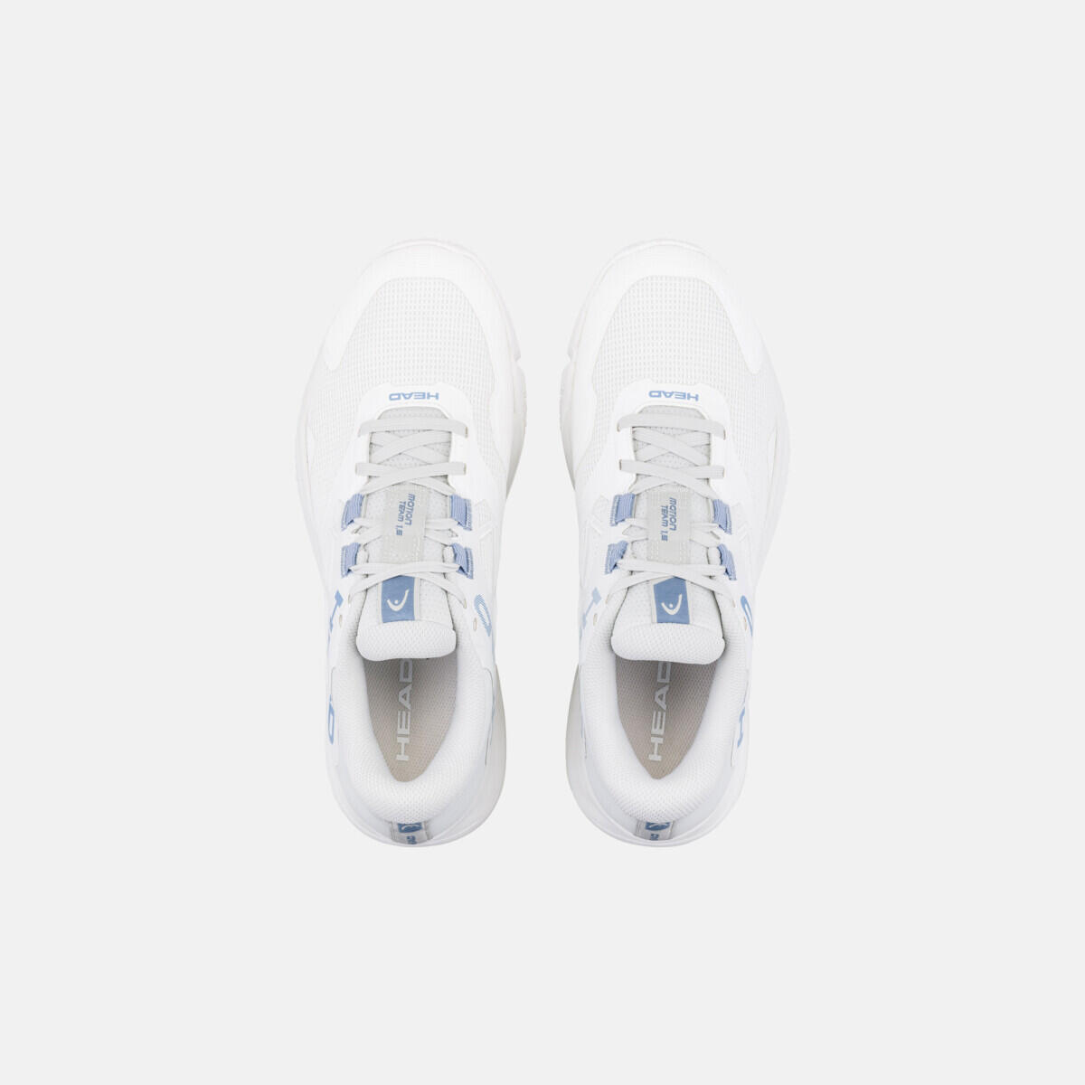HEAD Motion Team 1.5 Women's Padel Shoes 6/6