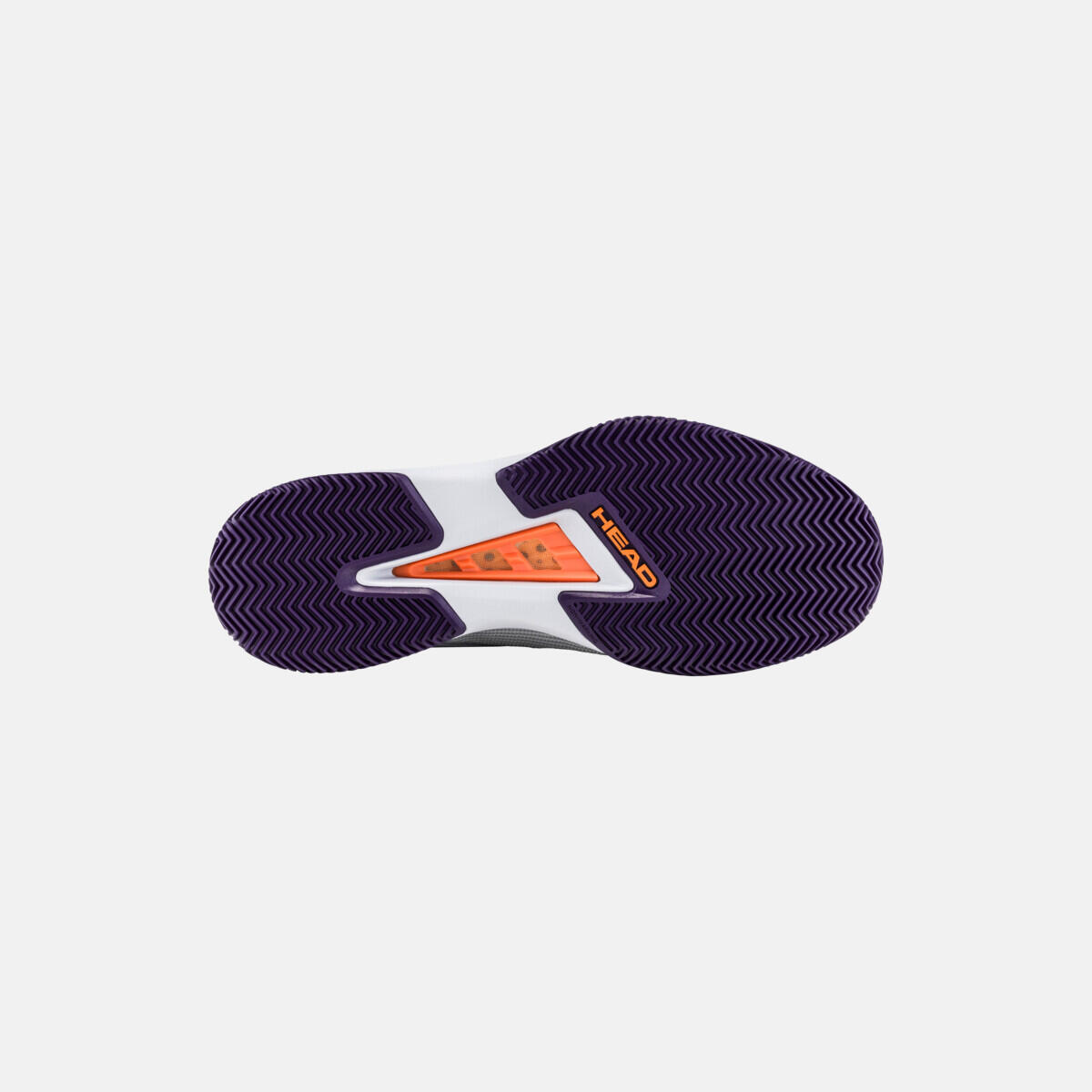 HEAD Sprint Pro 4.0 Clay Heren Tennisschoenen 2/5