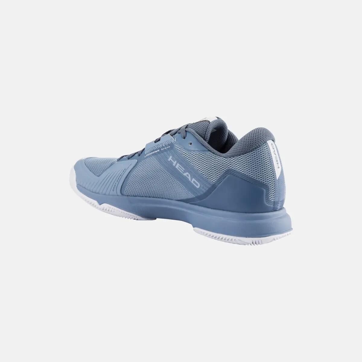 HEAD Sprint Team 4.0 Clay Frauen Tennisschuhe 3/4