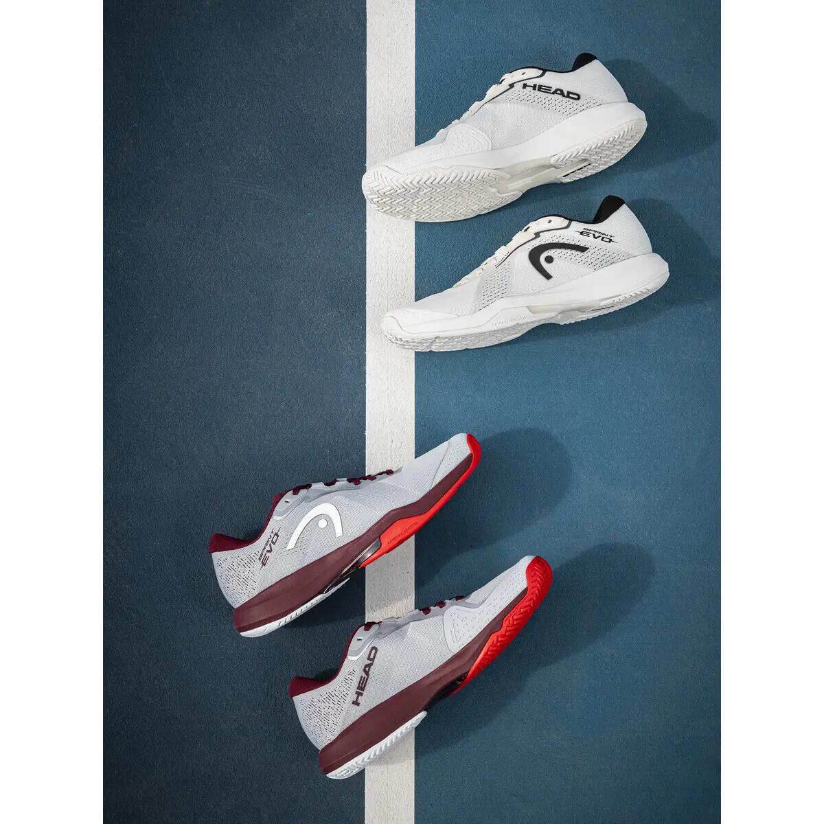 HEAD Sprint Evo 4.0 Heren Tennisschoenen 5/7