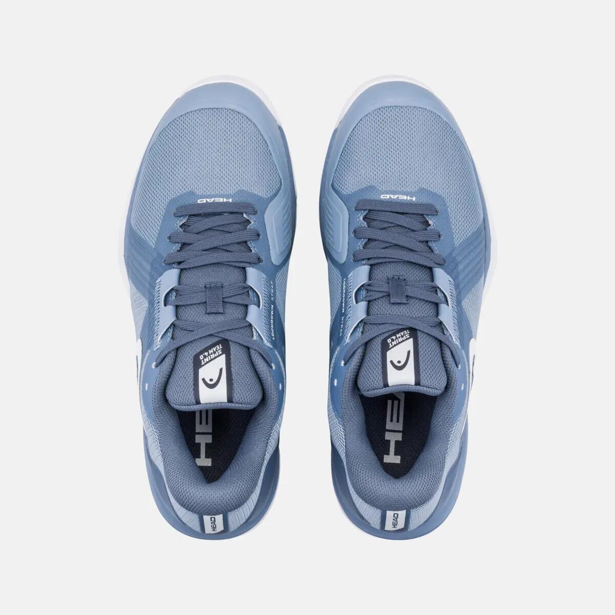 HEAD Sprint Team 4.0 Clay Frauen Tennisschuhe 4/4