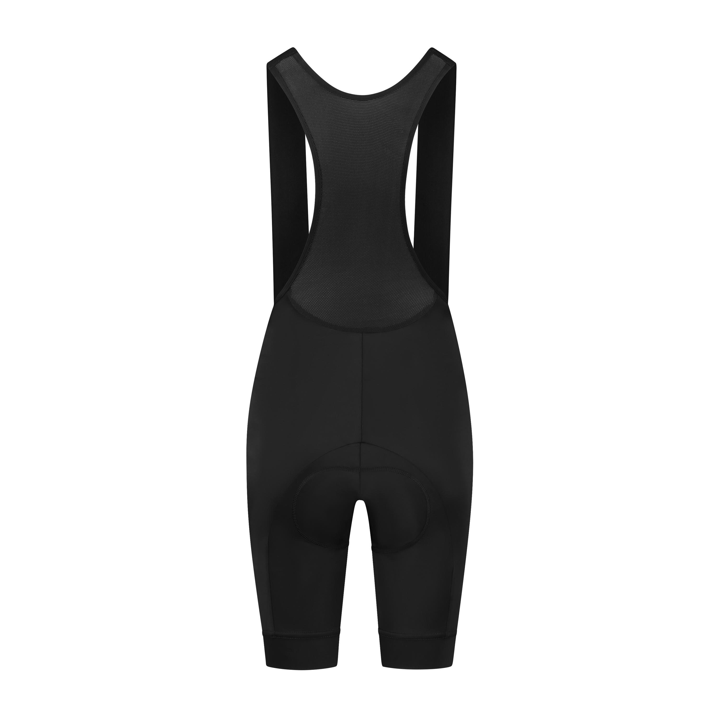 Cuissard Velo Avec Bretelles Femme - Ultracing 2.0 3/7