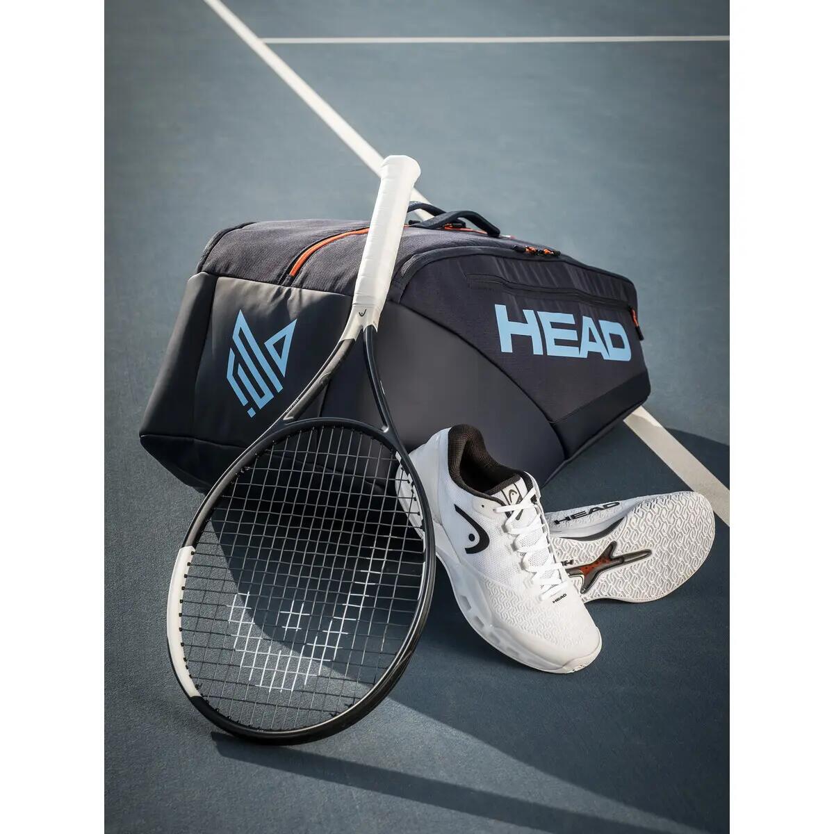 HEAD Revolt Pro 5.0 Chaussures de tennis hommes 6/6