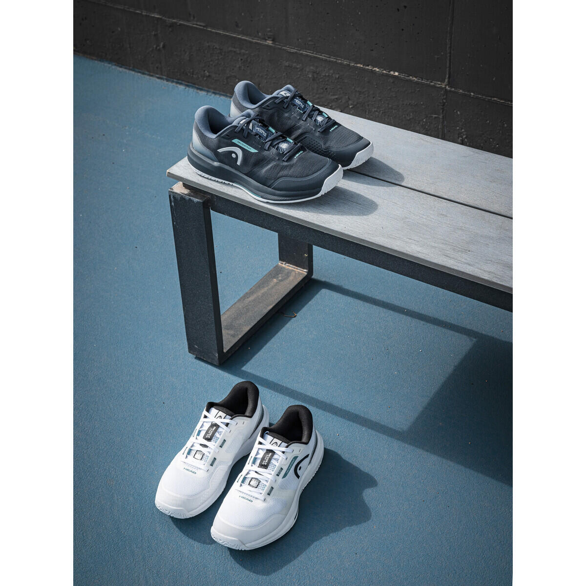 HEAD Revolt Evo 5.0 Männer Tennisschuhe 5/5