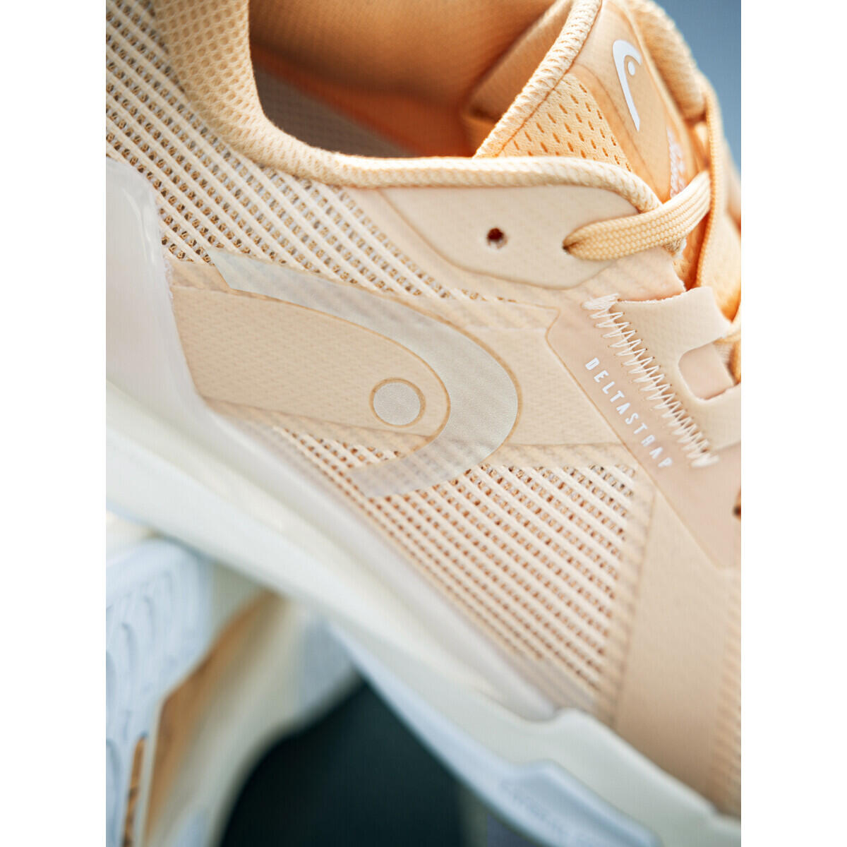 HEAD Sprint Pro 4.0 Dames Tennisschoenen 5/7