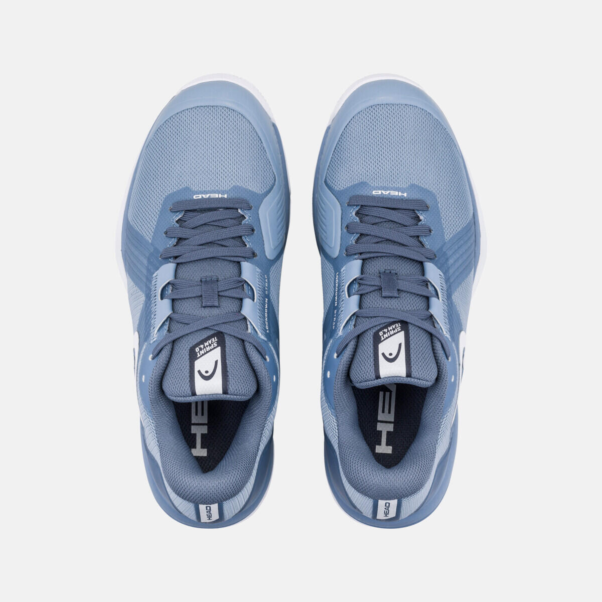 HEAD Sprint Team 4.0 Clay Frauen Tennisschuhe 4/4