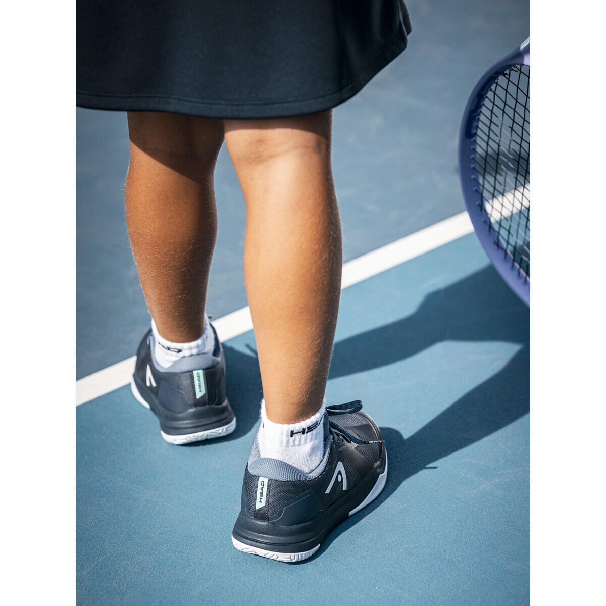 HEAD Sprint Pro 4.0 Junior Tennisschoenen 6/6