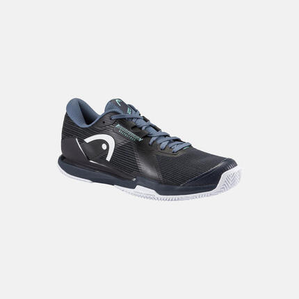 HEAD Sprint Pro 4.0 Clay Zapatillas de tenis para hombre