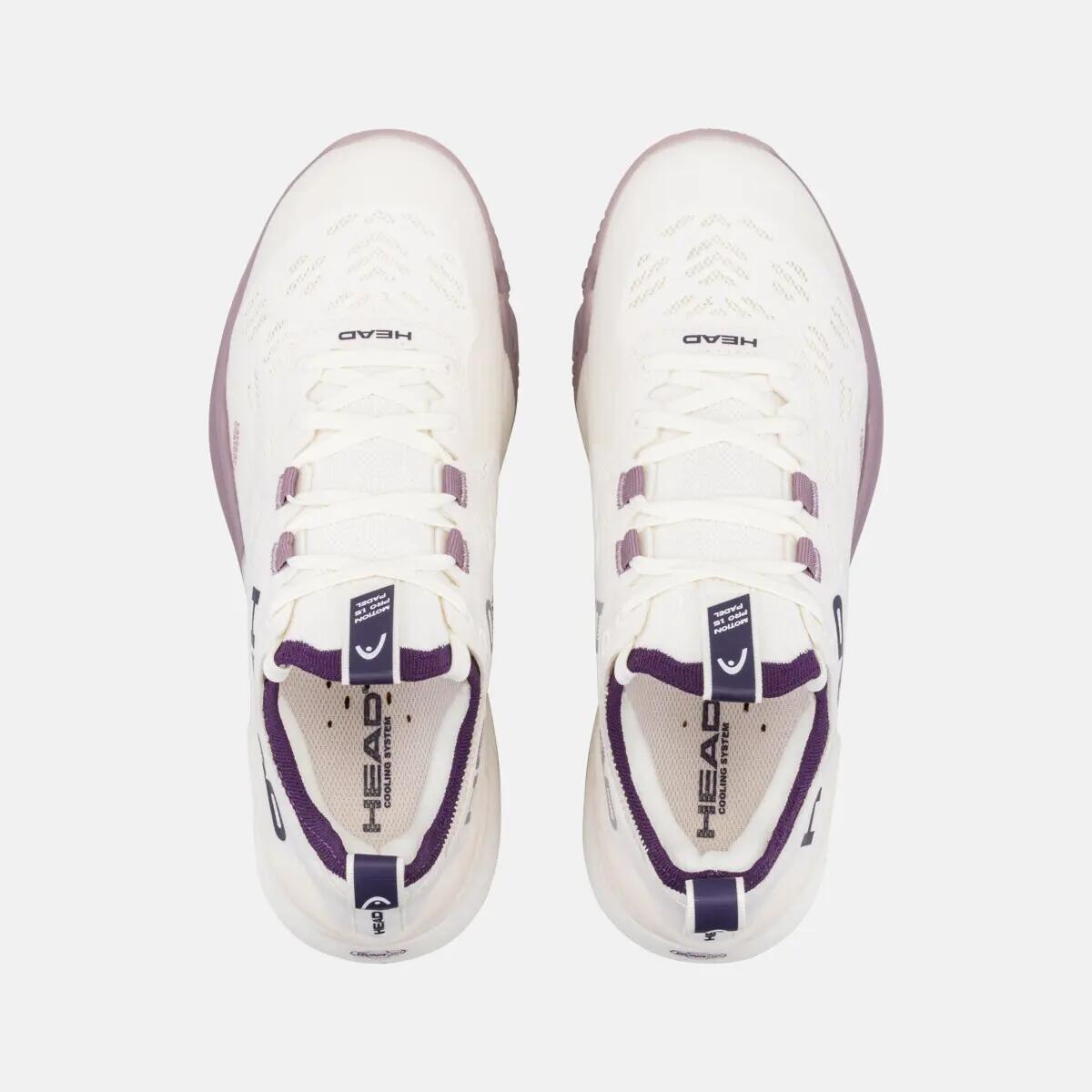HEAD Motion Pro 1.5 chaussures de padel femmes 7/7