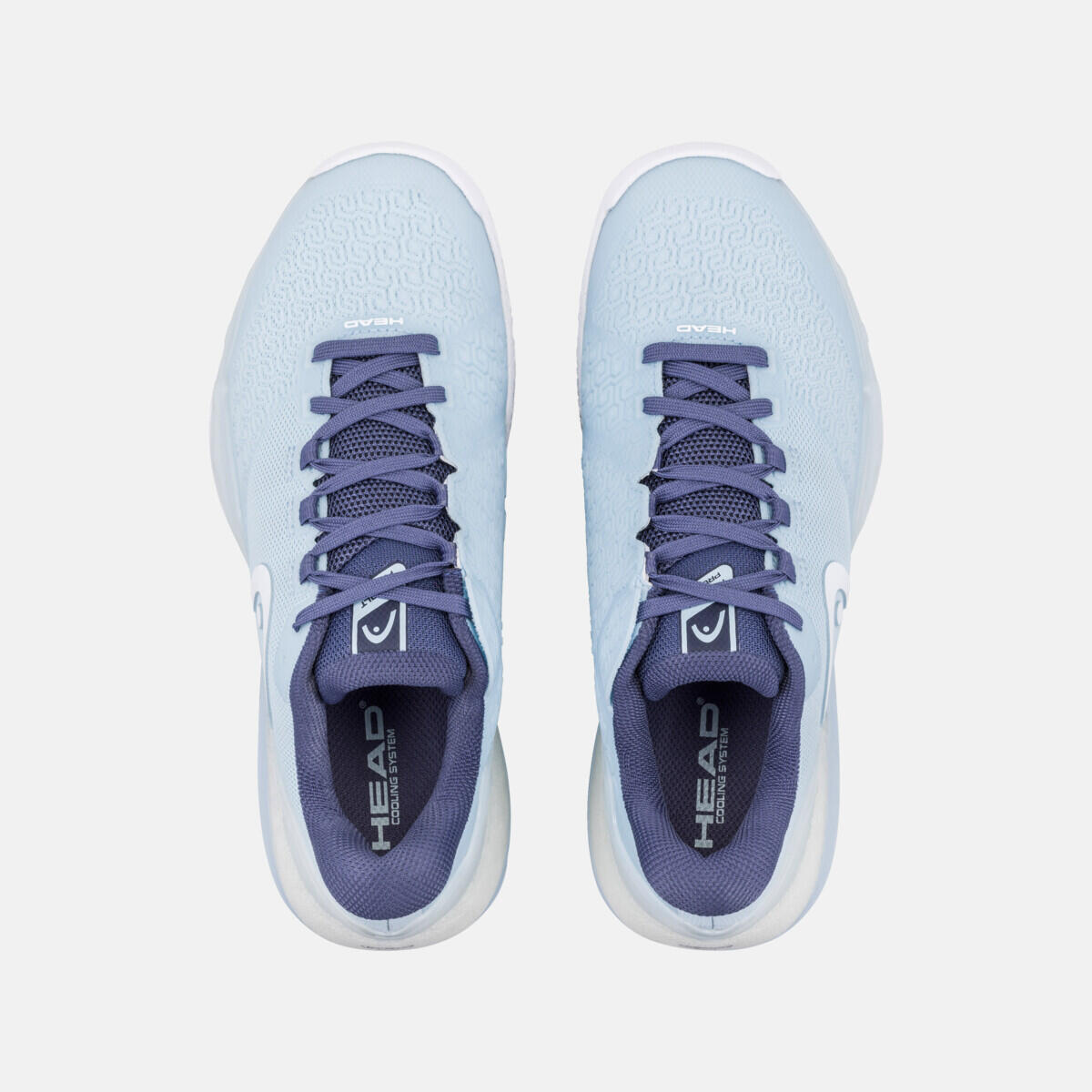 HEAD Revolt Pro 5.0 Dames Tennisschoenen 4/5