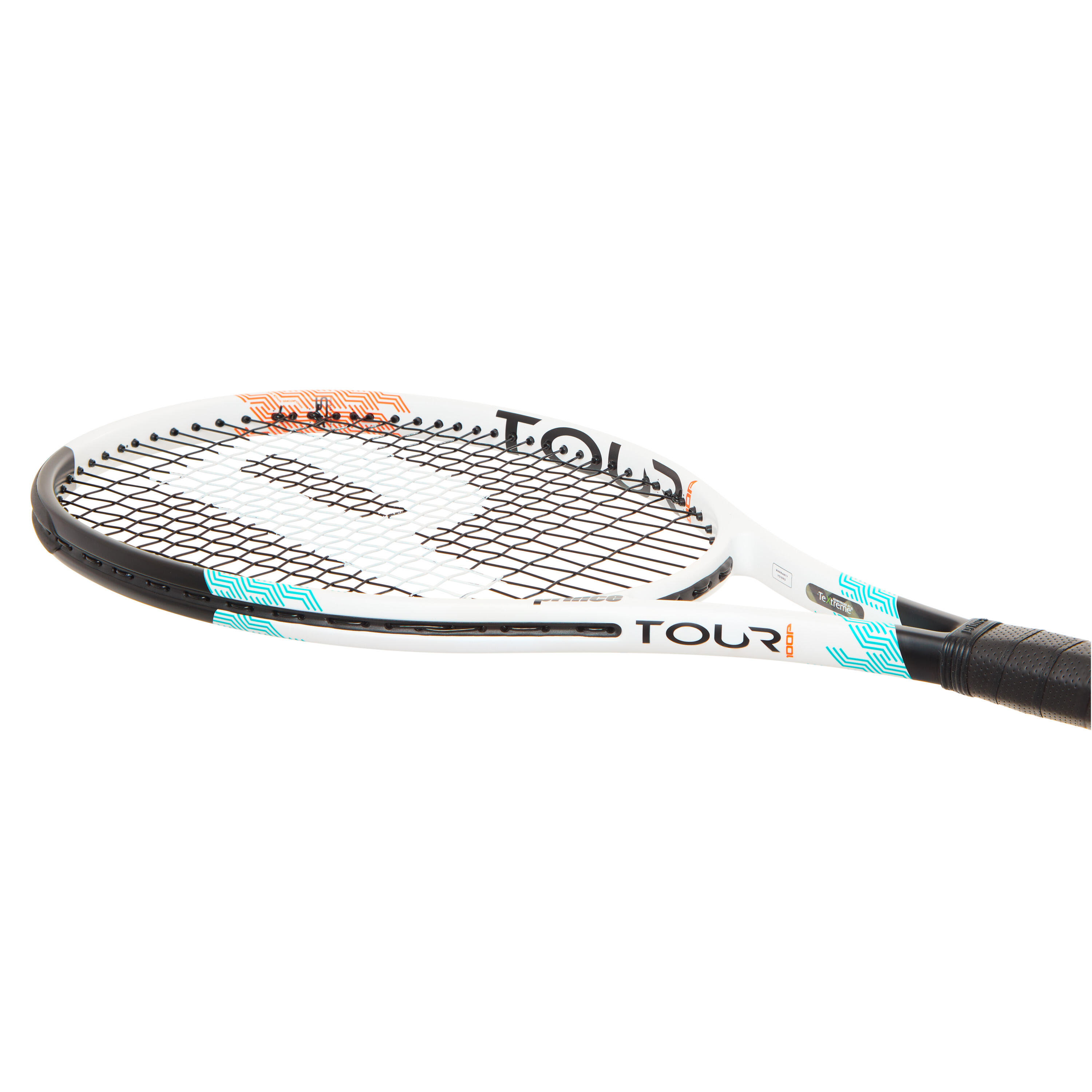 Tenisová raketa PRINCE-TOUR 100P 305 - Nepřekonatelná kontrola a přesnost 3/5