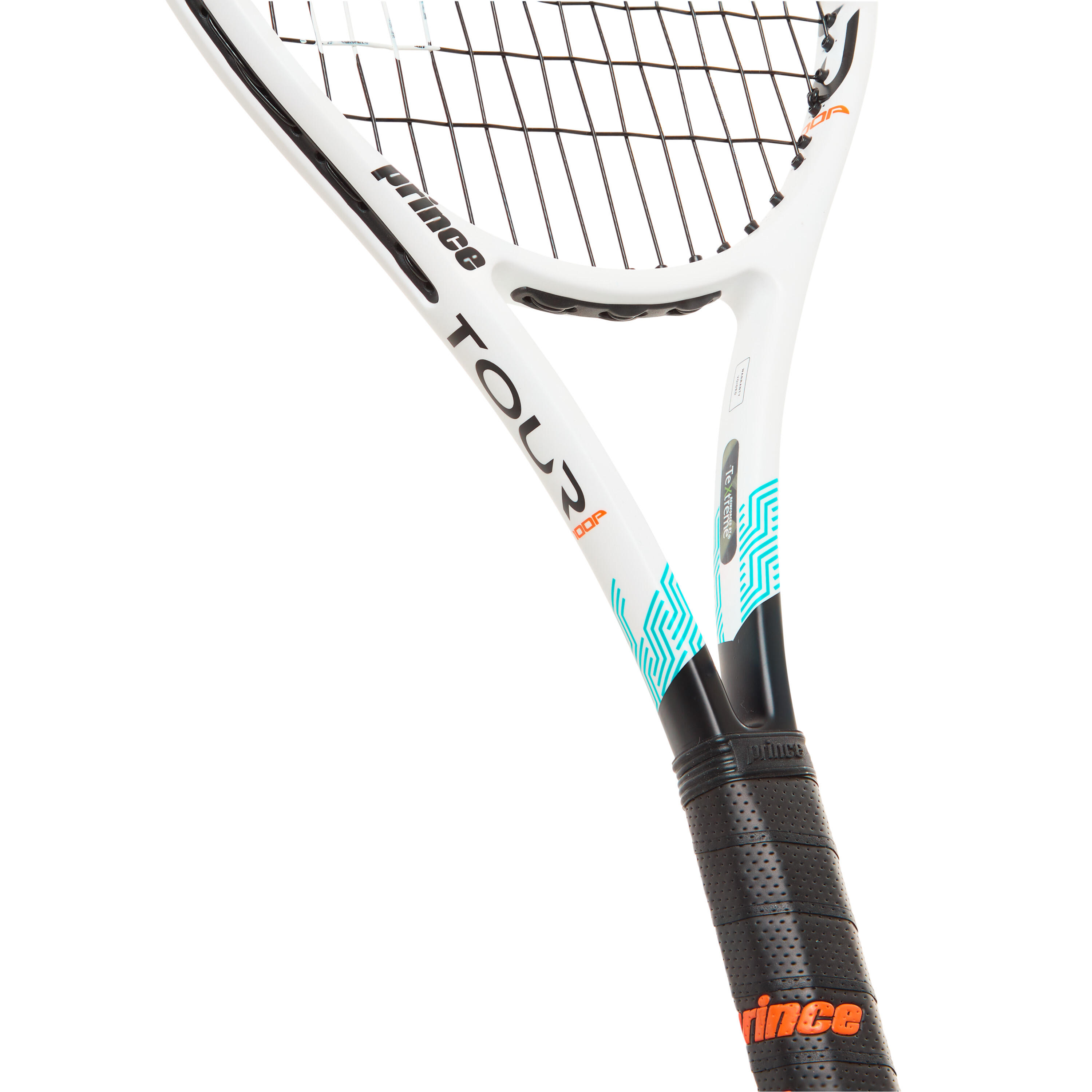 Tenisová raketa PRINCE-TOUR 100P 305 - Nepřekonatelná kontrola a přesnost 4/5