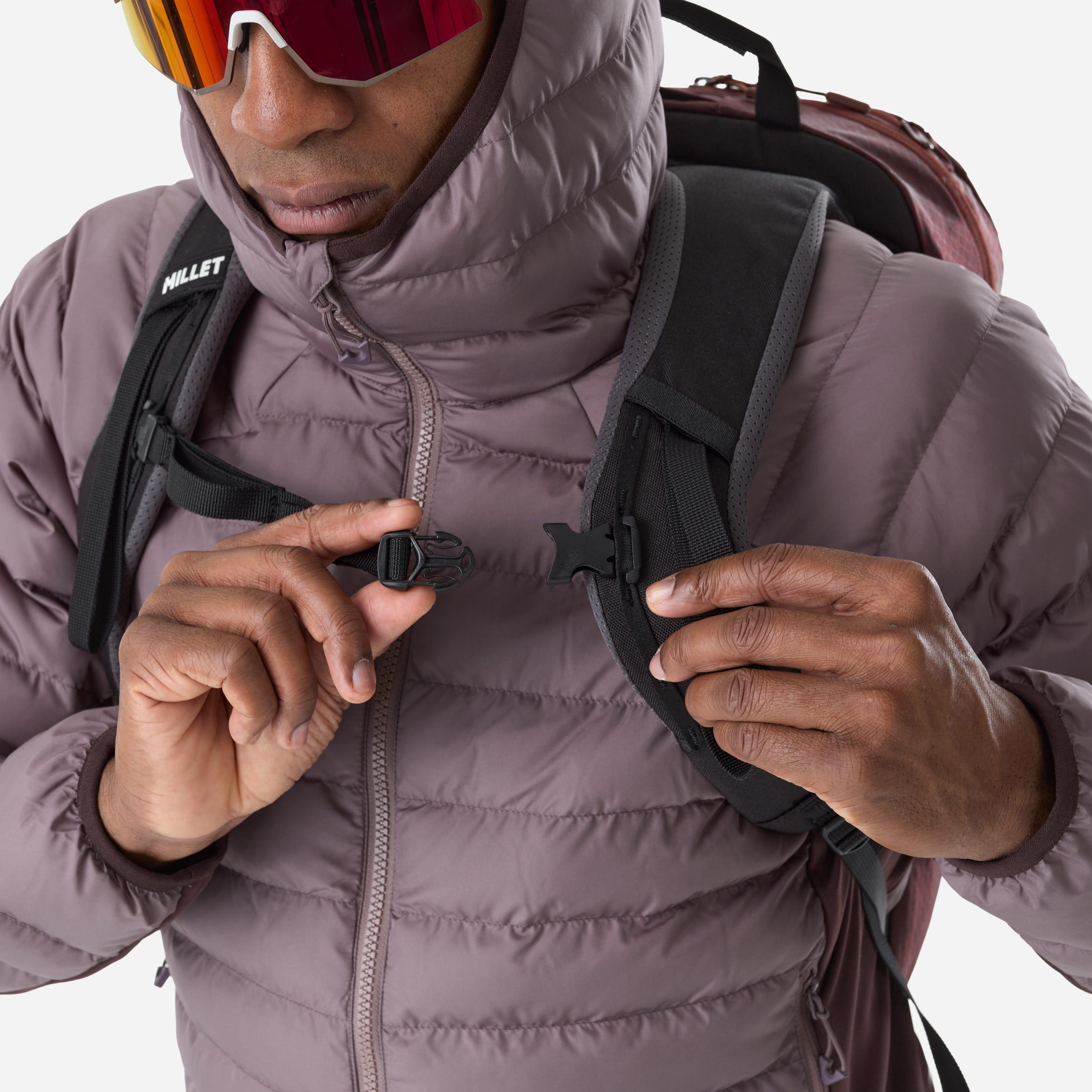 Mochila Senderismo - Trekking Unisex  UBIC 20L 5/5