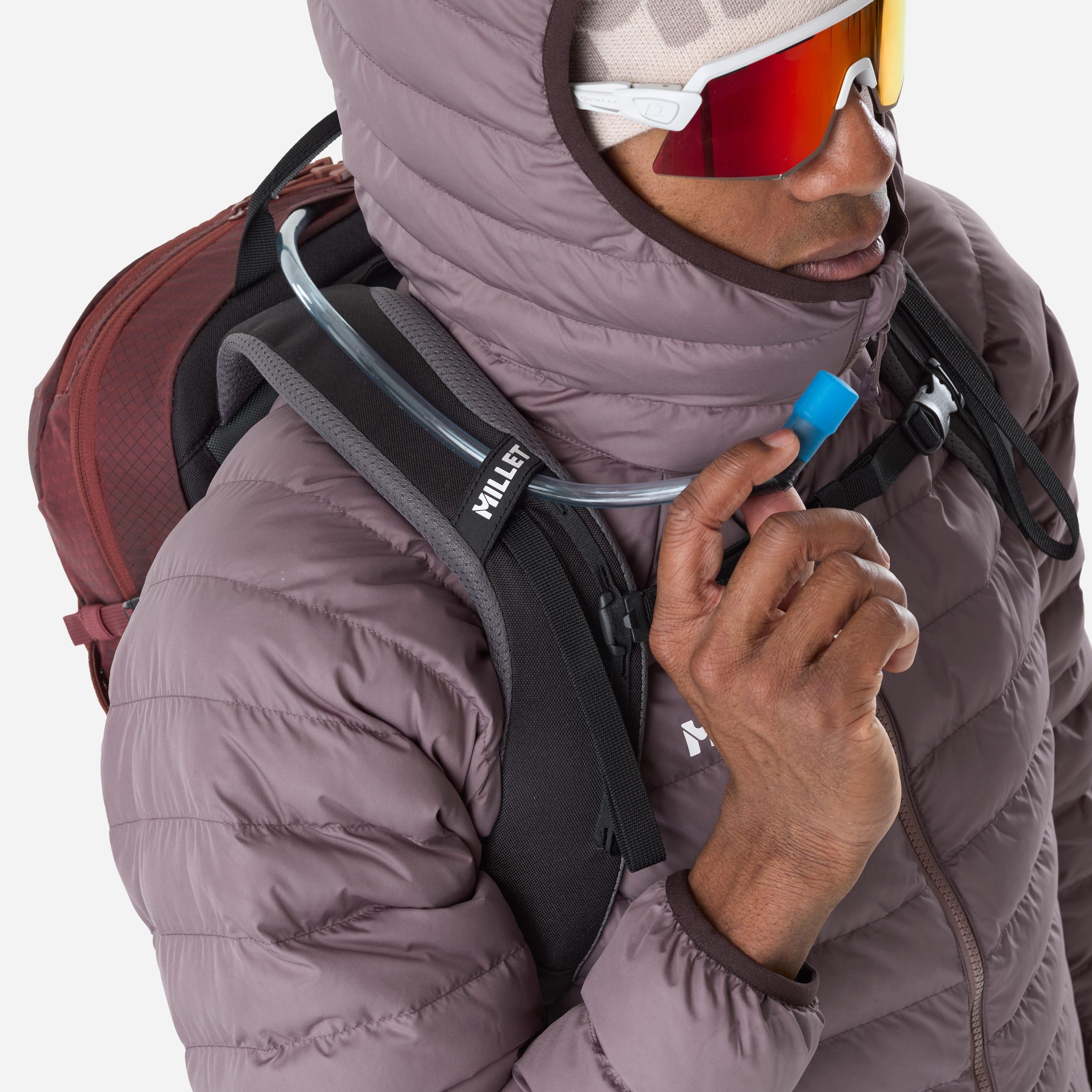 Mochila Senderismo - Trekking Unisex  UBIC 20L 4/5