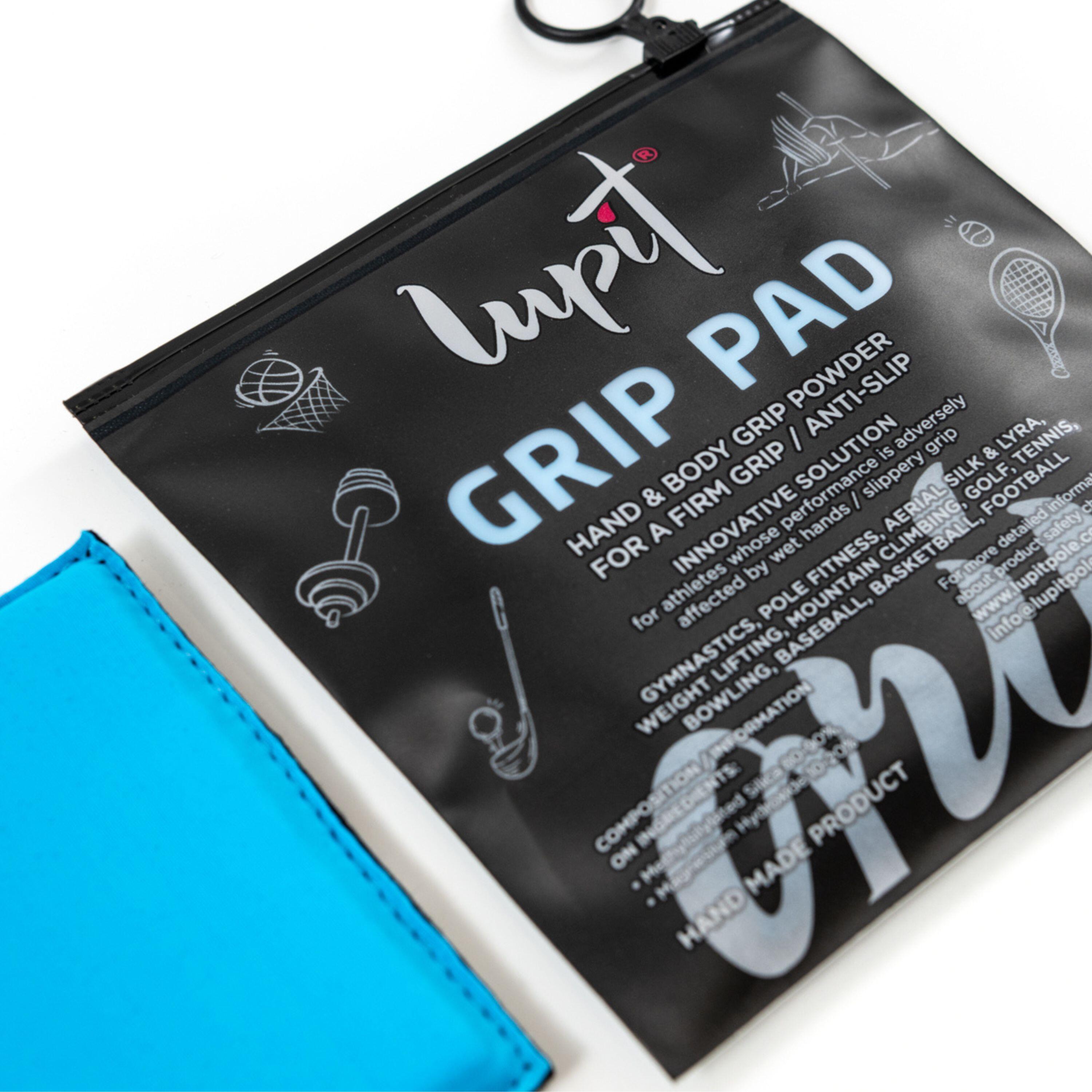 Professionele Nano-technologie Gripoplossing (Blauw, 1 stuk), FREE SHIPPING 2/5