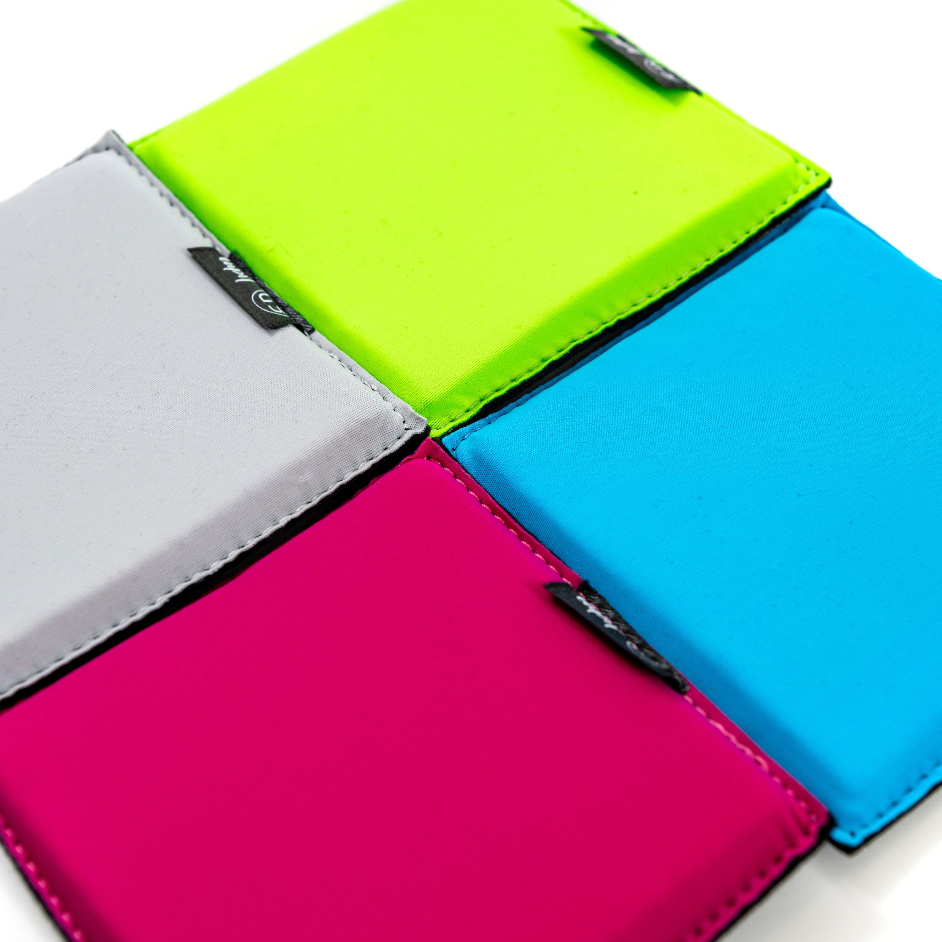 Professionelle Grifflösung mit Nanotechnologie (Pink, 3 Stück), BUY 2 GET 3 5/6