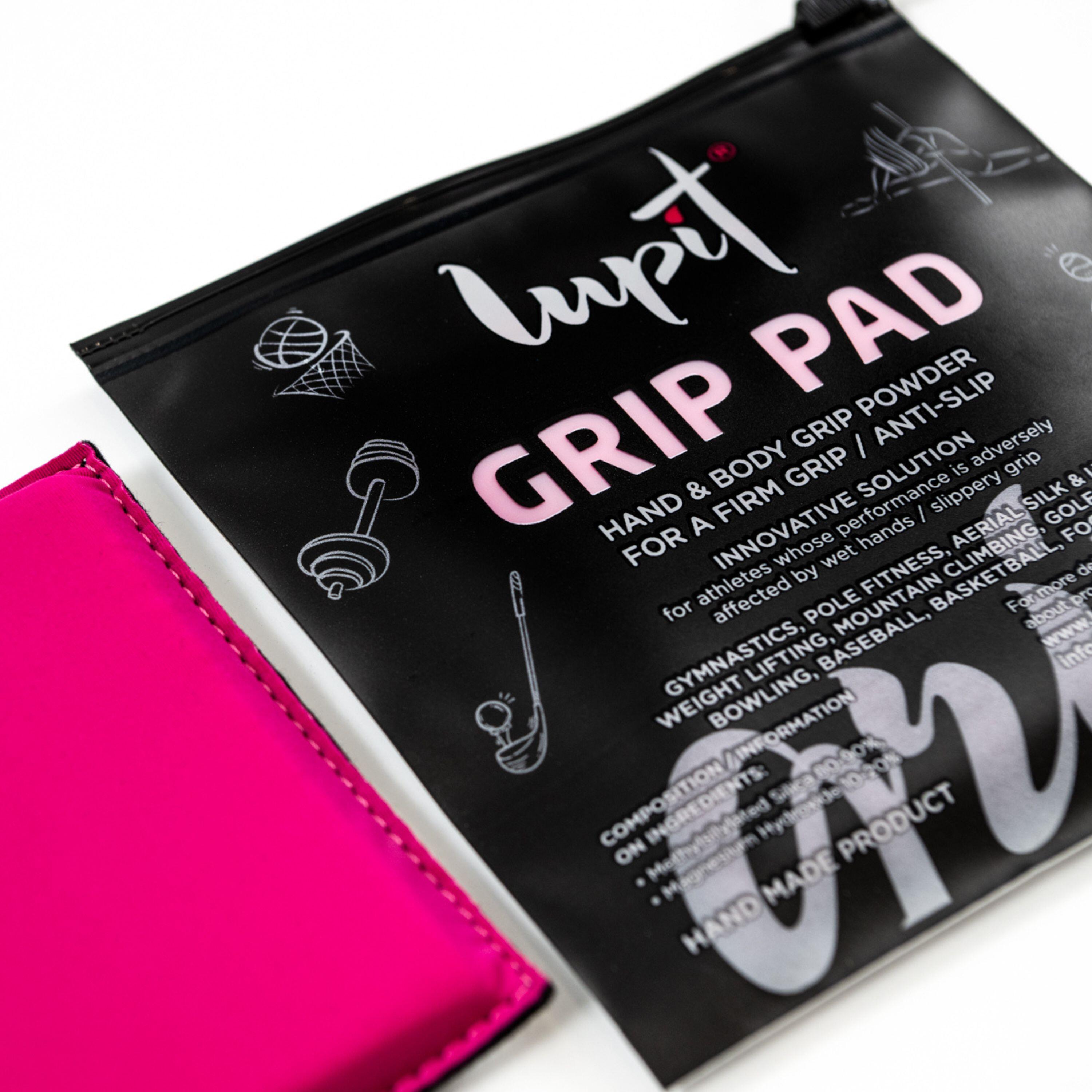 Professionele Nano-technologie Gripoplossing (Roze, 1 stuk), FREE SHIPPING 2/6