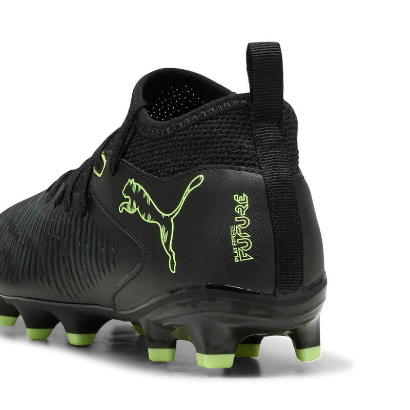 Încălțăminte fotbal Puma Future 8 Match FG/AG Jr