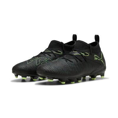 Puma future 8 match fg/ag jr voetbalschoenen kind