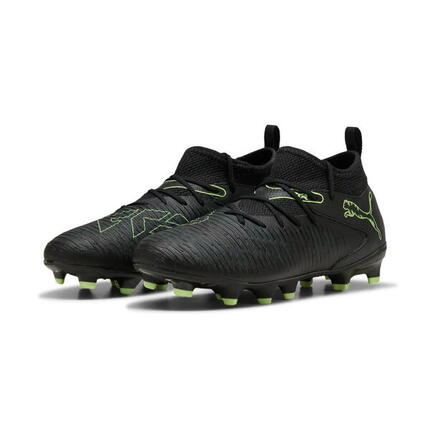 Buty Piłkarskie Puma Future 8 Match Fg/Ag Jr Dzieci