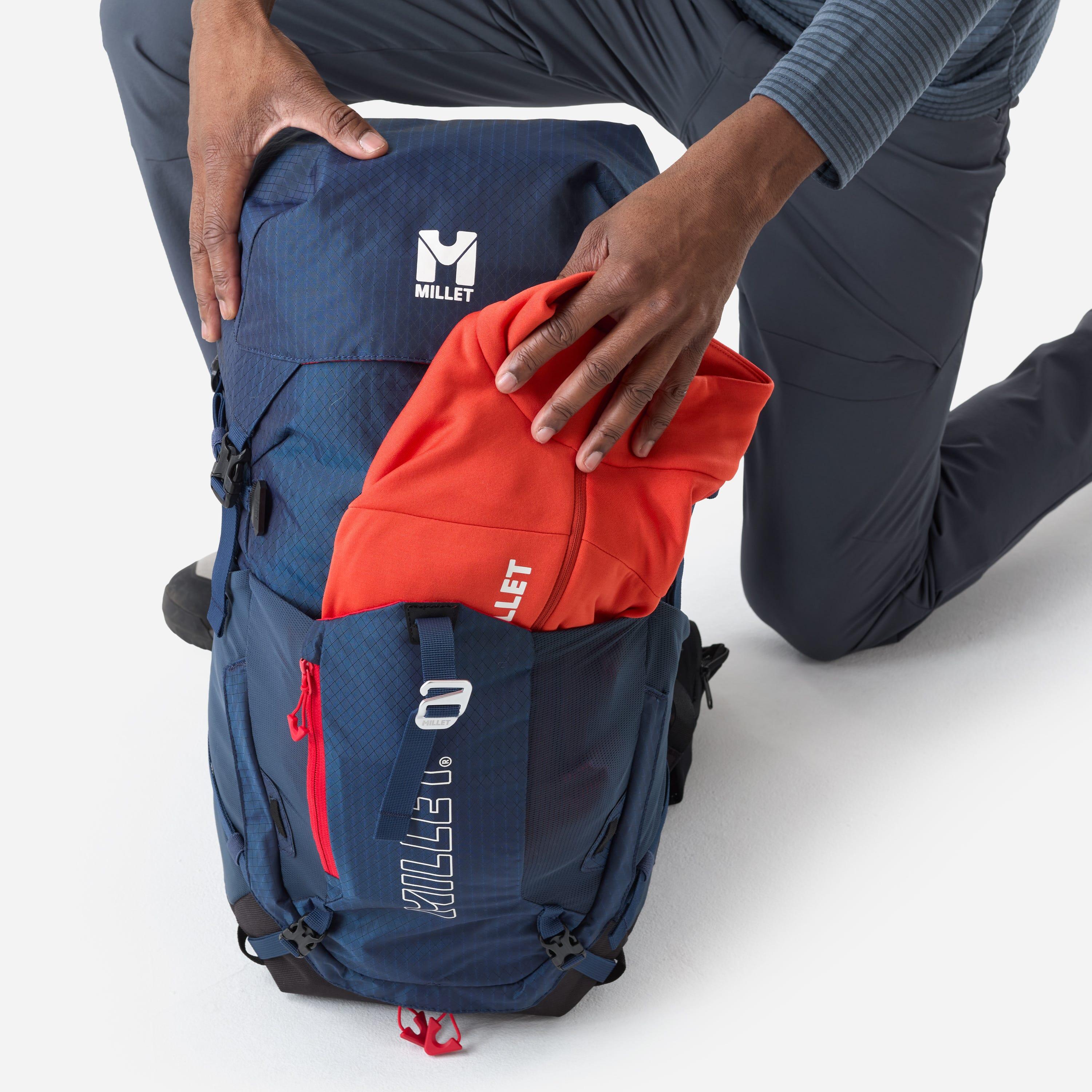 Sac à dos Randonnée - Trekking unisexe UBIC 30L 3/7