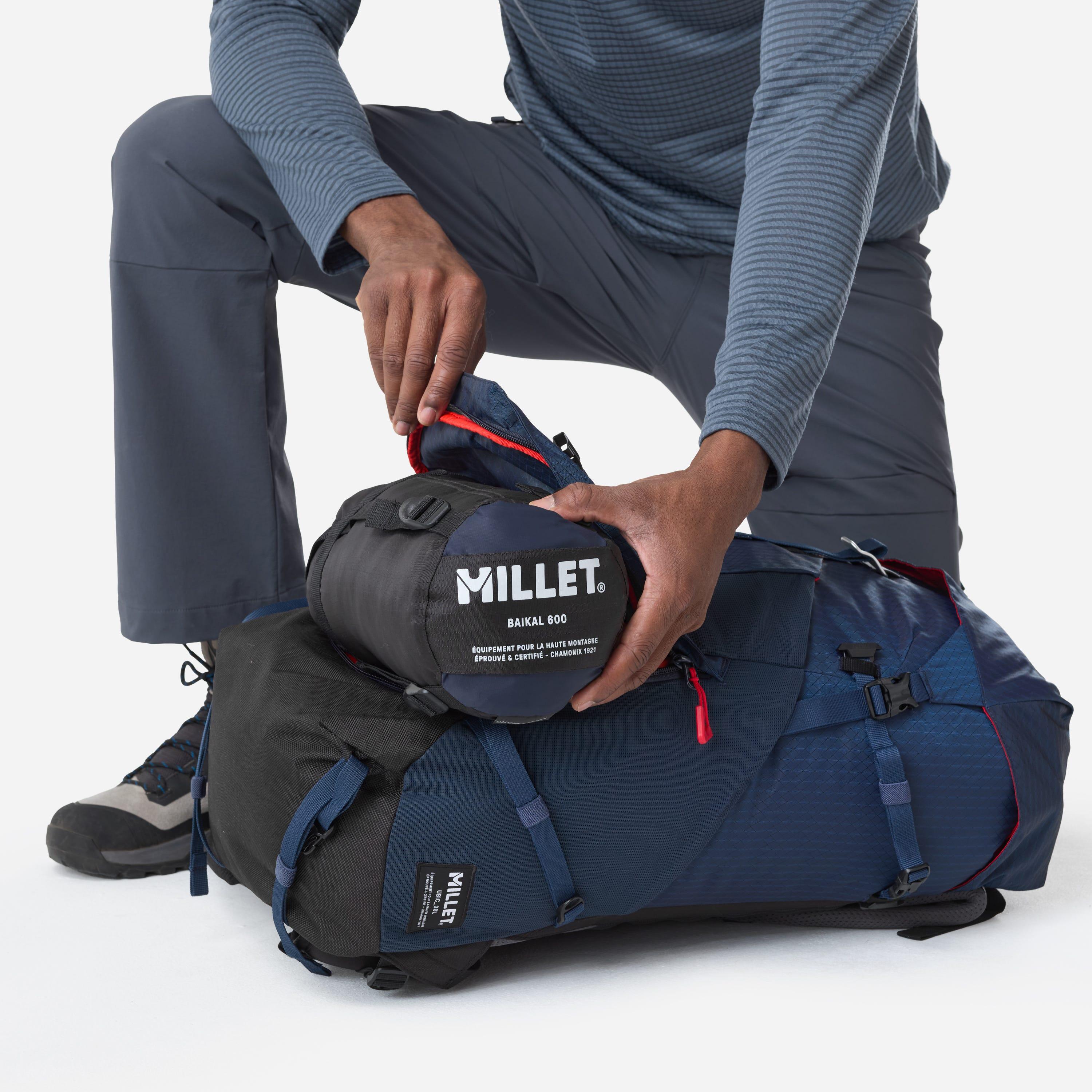 Sac à dos Randonnée - Trekking unisexe UBIC 30L 4/7