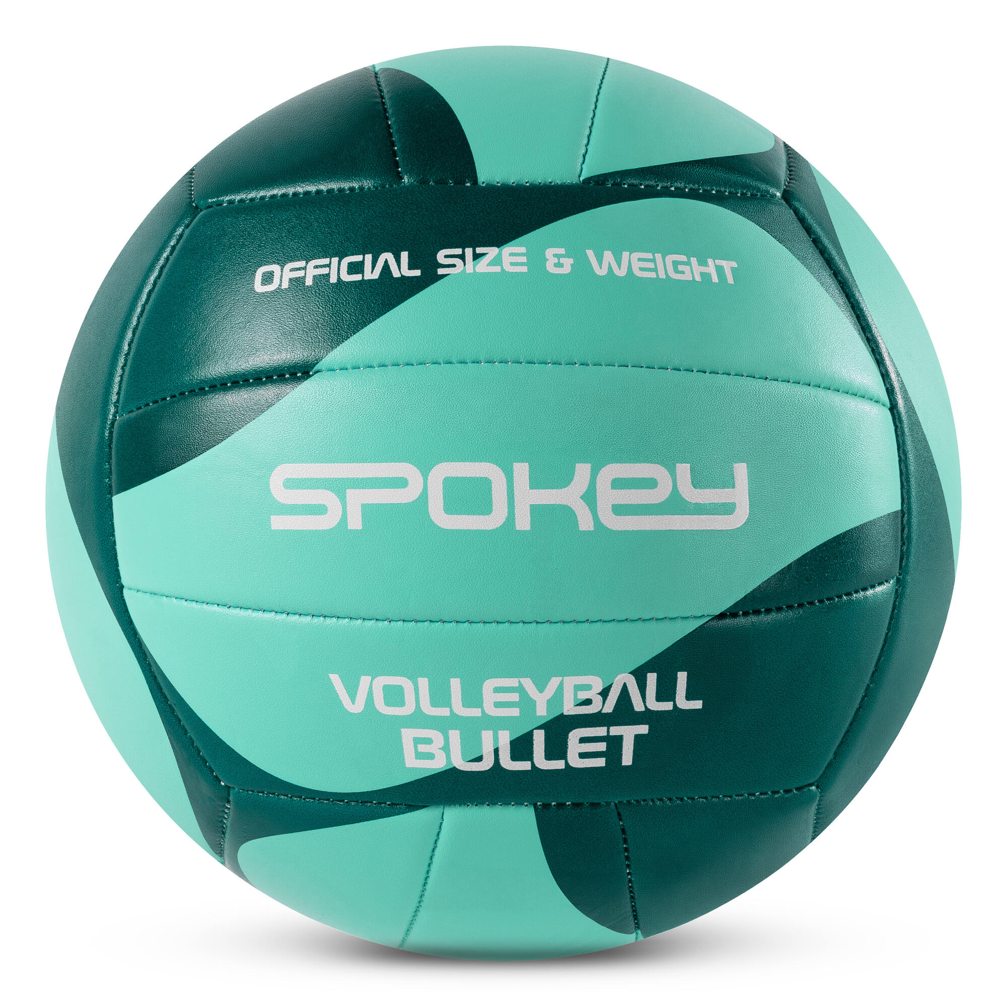 Piłka do siatkówki Spokey Bullet 1/3