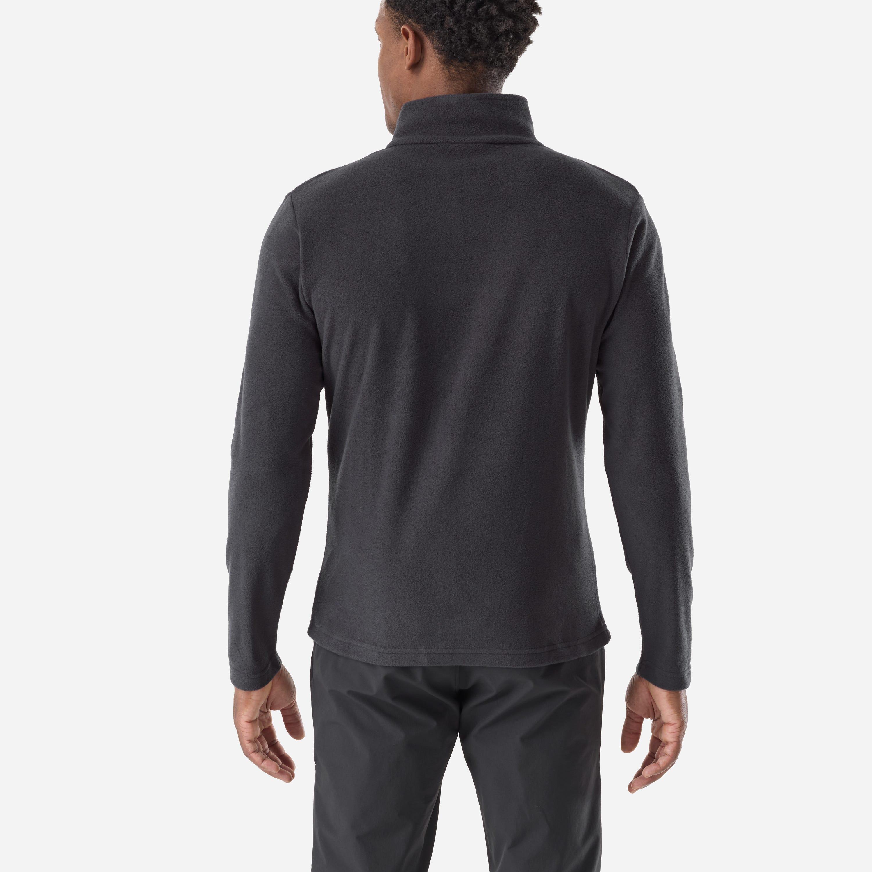 Herren Wandern - Trekking Fleecejacke  SENECA MICRO 4/5