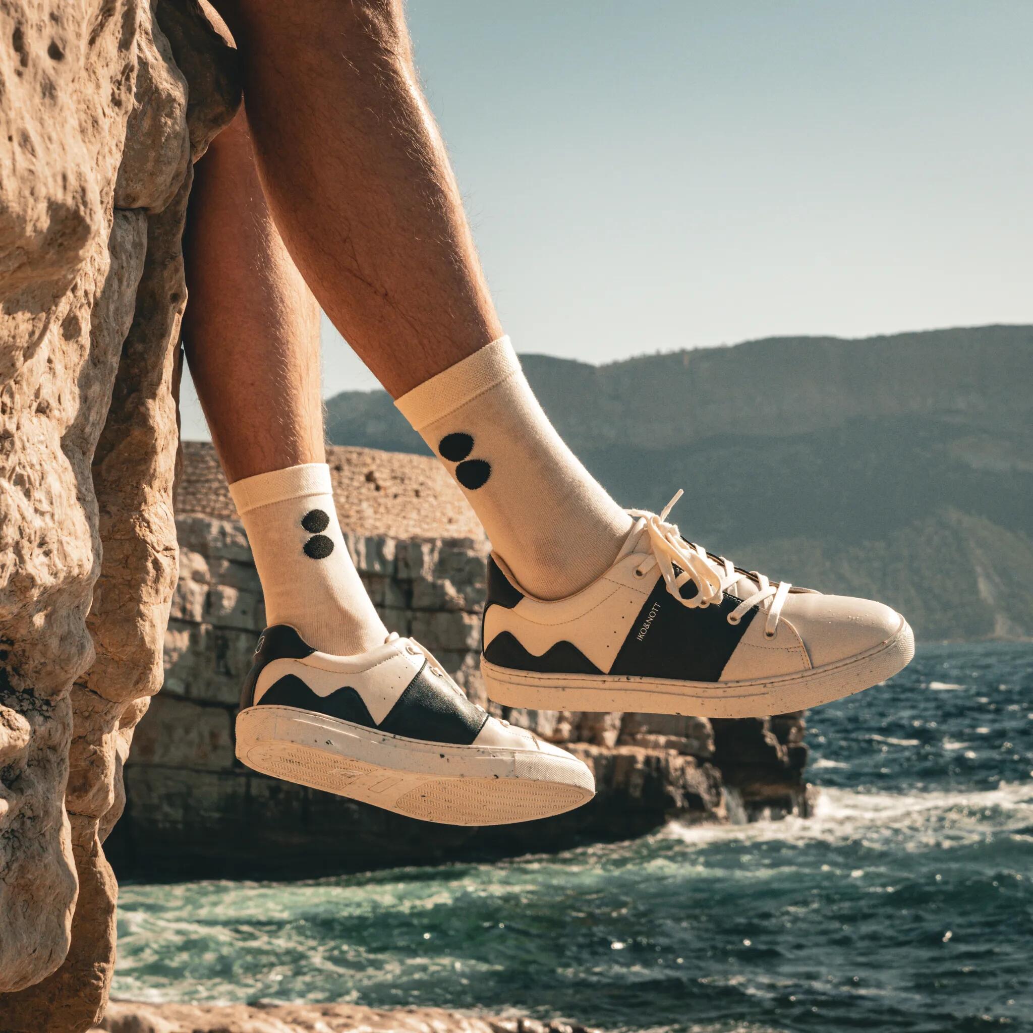 Unisex Laufschuhe Eco-designed All-terrain 3/5
