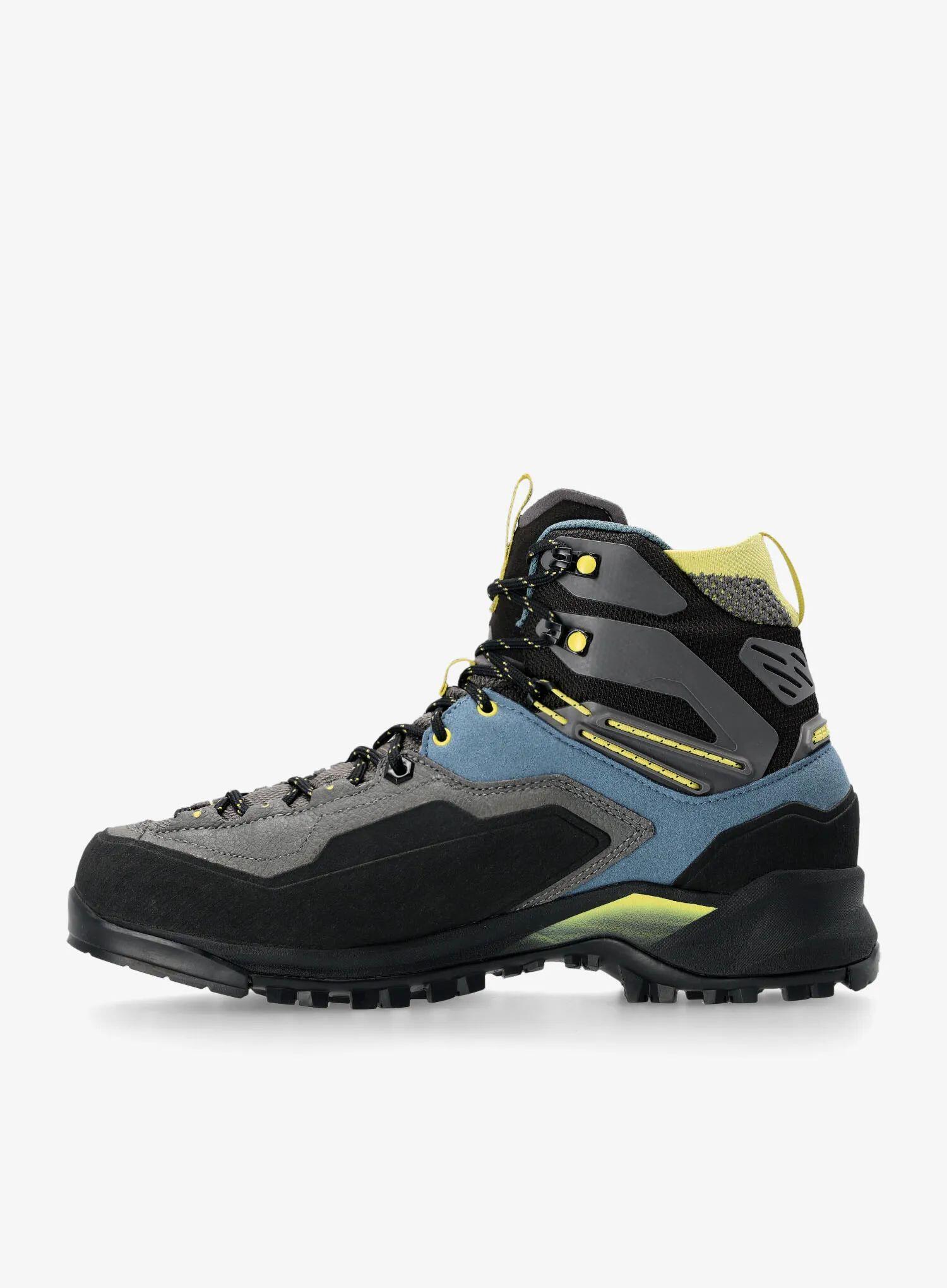 Botas de montaña Garmont Akron Gtx mid 7/7
