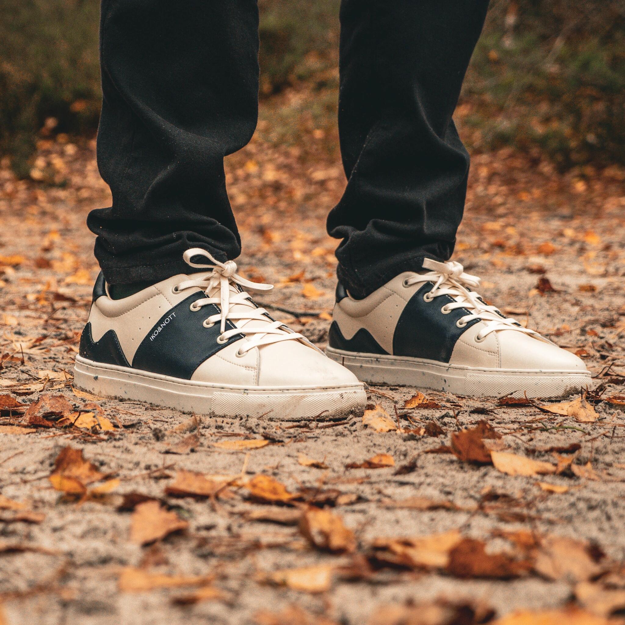 Unisex Laufschuhe Eco-designed All-terrain 5/5