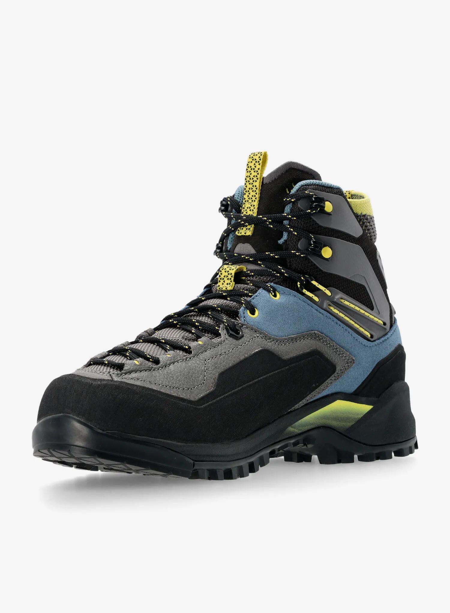 Botas de montaña Garmont Akron Gtx mid 6/7