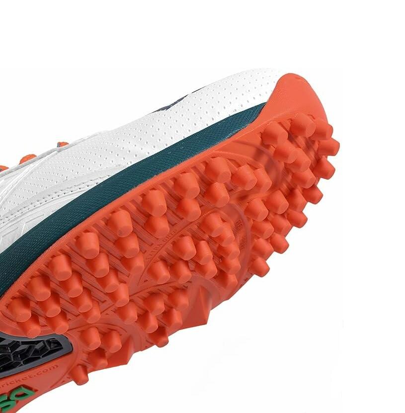 Cricket Schuhe Herren Rasen leicht - Jaffa 22 atmungsaktiv rutschfest 2/7