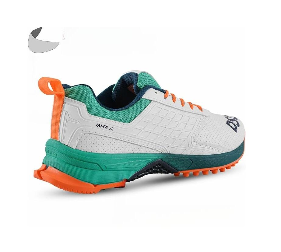 Cricket Schuhe Herren Rasen leicht - Jaffa 22 atmungsaktiv rutschfest 7/7