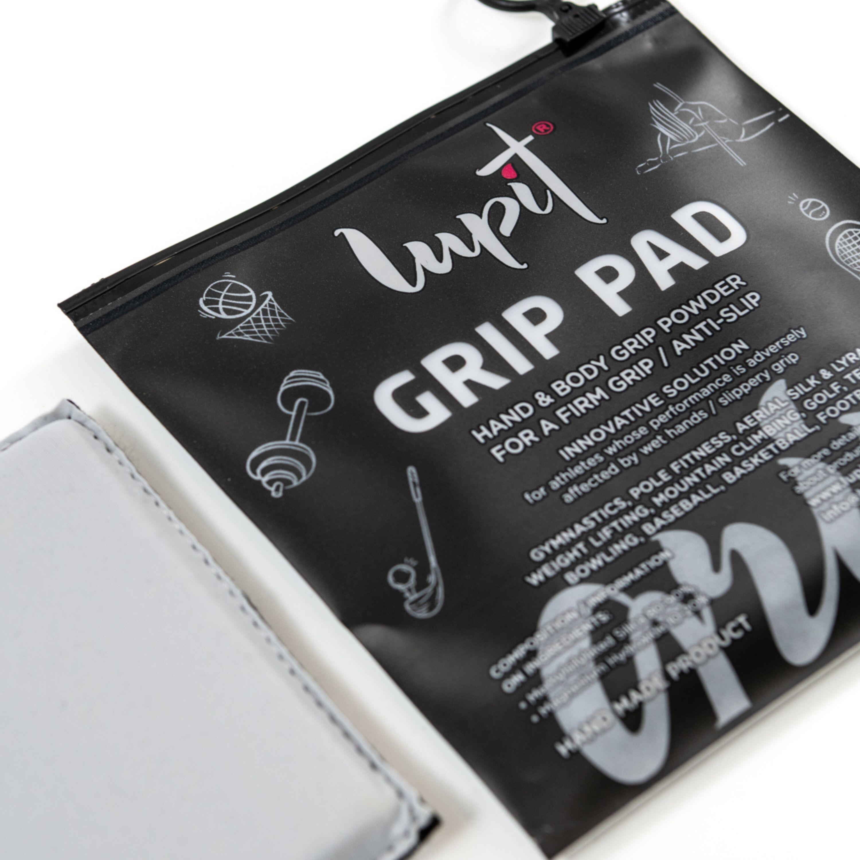 Professionele Nano-technologie Gripoplossing (Grijs, 1 stuk), FREE SHIPPING 2/6