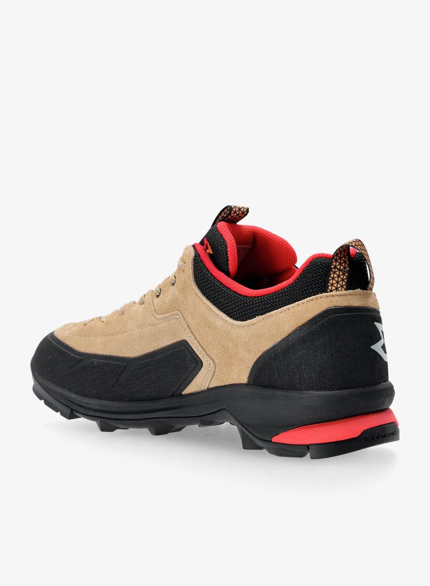 Wanderschuhe Garmont Dragontail WP 6/7