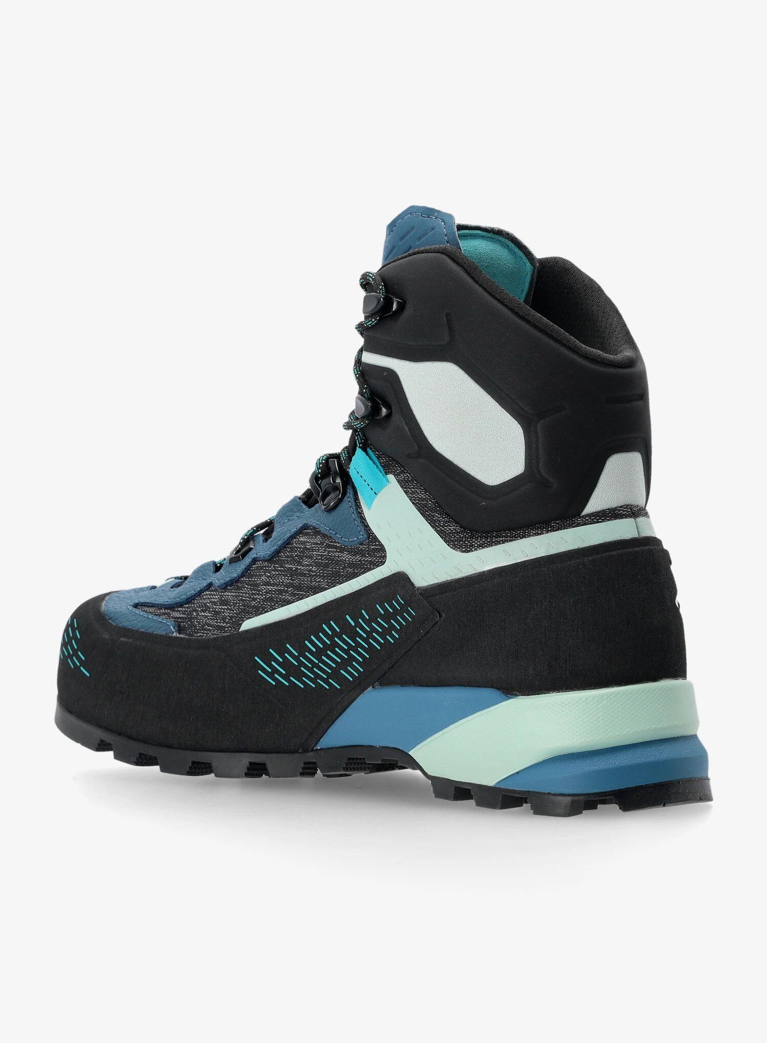 Buty trekkingowe Garmont Hexagon Gtx 6/7