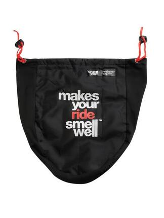 SmellWell Freshener Helmet Bag – Geurverdrijvend zakje voor helmen