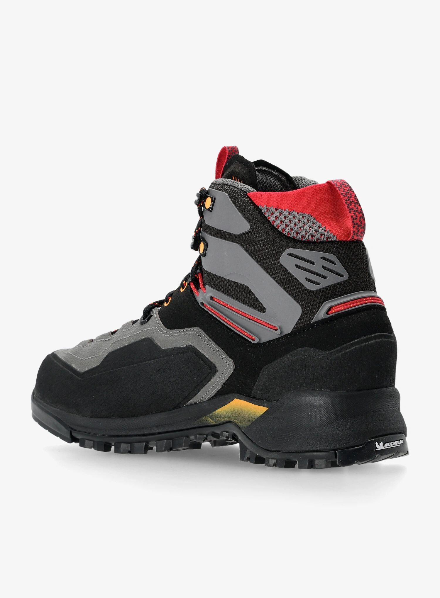 Wanderschuhe Garmont Akron Gtx mid 6/7